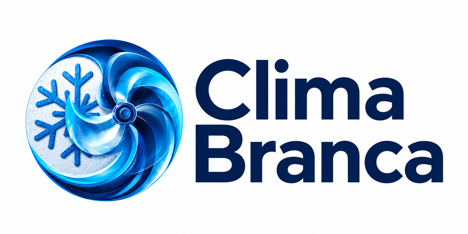 Clima Branca Franquias